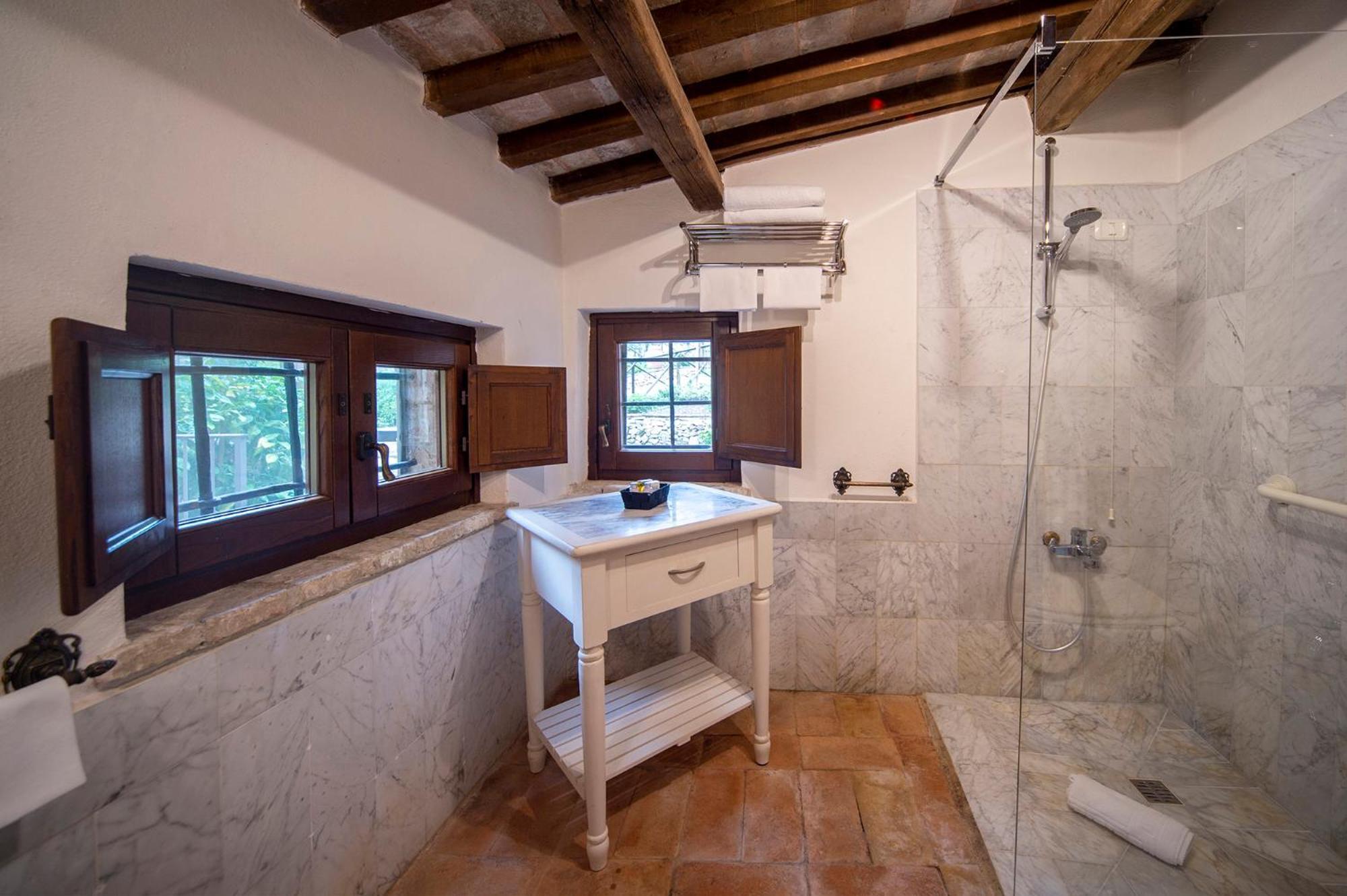 La Maesta Antica Dimora Di Campagna Villa Foligno Exterior foto